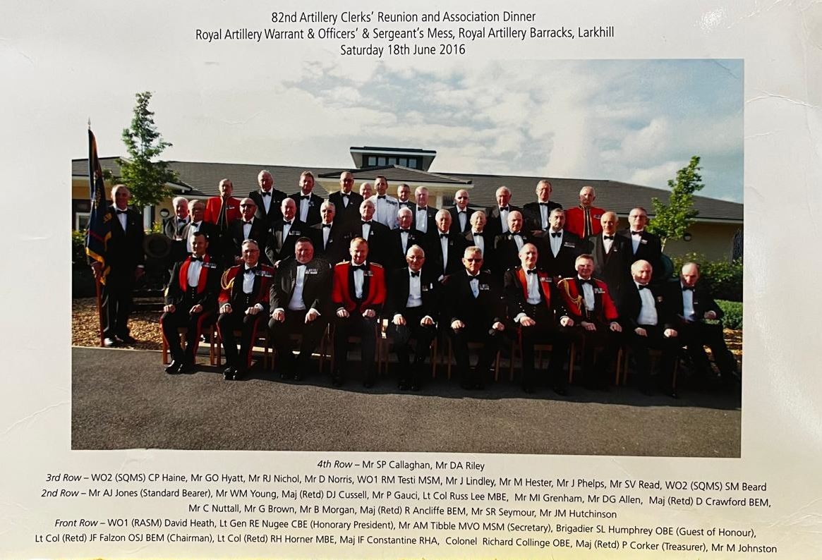 Thumbnail - 82nd AC Reunion - 2016